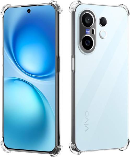 CLOYAAR Back Cover for Vivo X200 FE 5G