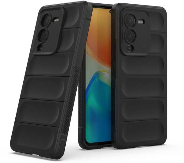 MOBILOVE Back Cover for vivo V25 Pro, vivo V25 Pro 5G, vivo V25 pro 5g