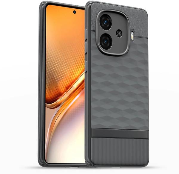 HUPSHY Back Cover for iQOO Neo 10R 5G