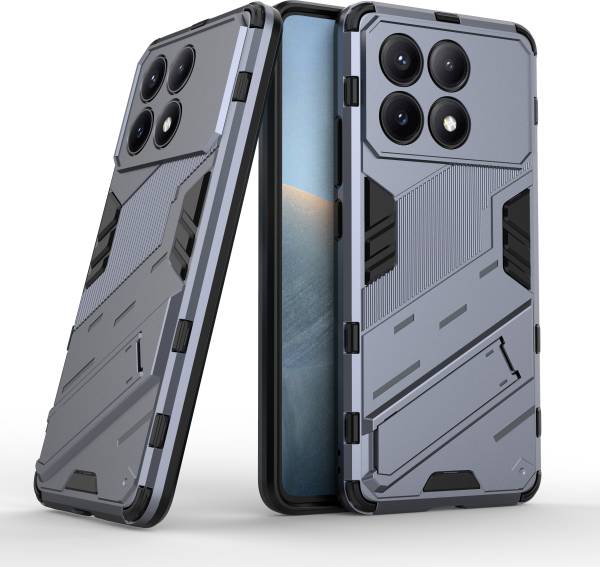 Mobile Mart Back Cover for Poco X6 Pro 5G