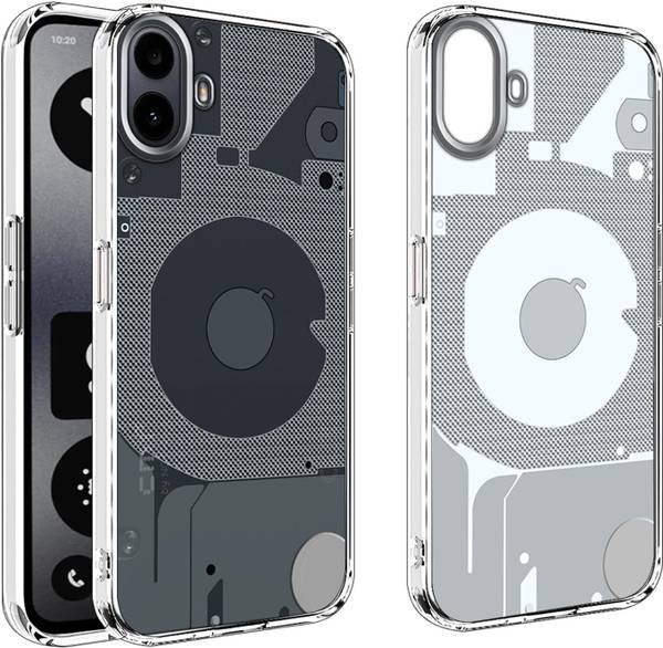 NewSelect Back Cover for CMF Northing 1 5G