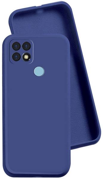 Artistque Back Cover for Oppo A15