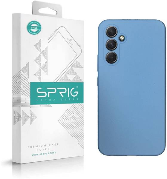 Sprig Back Cover for Samsung Galaxy A54 5G