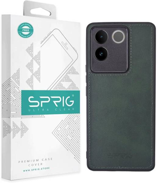 Sprig Back Cover for iQOO Z7 Pro 5G
