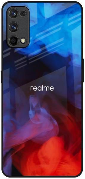SNOB Back Cover for Realme 7 Pro