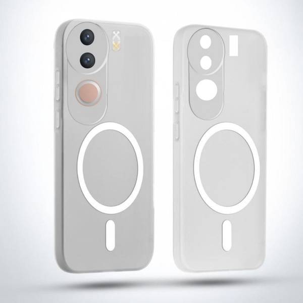 SYOTT Back Cover for vivo V40e 5G