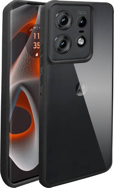 Artistque Back Cover for MOTOROLA Edge 50 Pro 5G, MOTO Edge 50 Pro 5G
