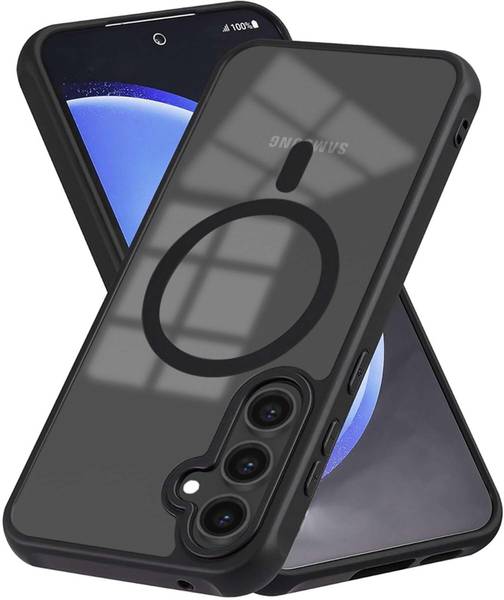 gadvik Back Cover for Samsung Galaxy S24 Plus