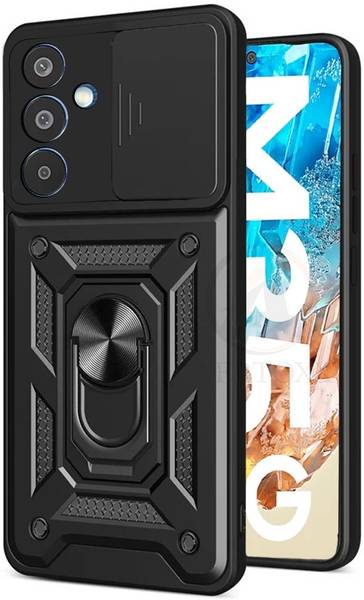 AelVouX Back Cover for Samsung Galaxy M35 5G