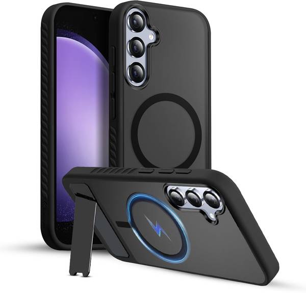 KARWAN Back Cover for Samsung Galaxy S24