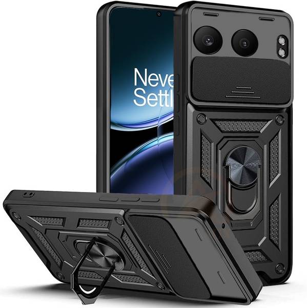 AESTMO Back Cover for OnePlus Nord 4 5G