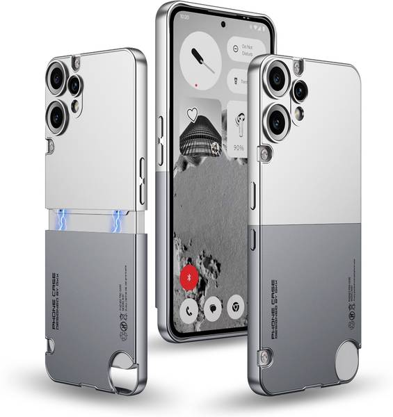 FlareHUB Back Cover for CMF Nothing Phone 2 Pro