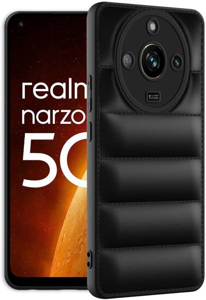 BOZTI Back Cover for Realme Narzo 60 5G