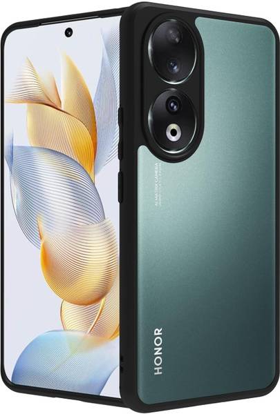 LIKEDESIGN Back Cover for HONOR 90 5G, [ip]