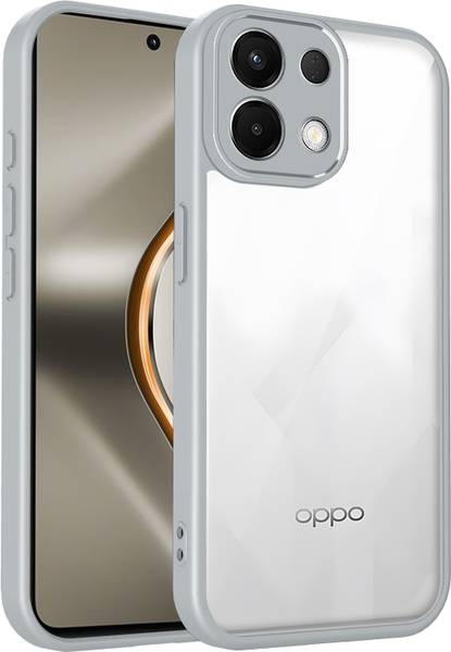 Kypo Back Cover for OPPO K13 5G