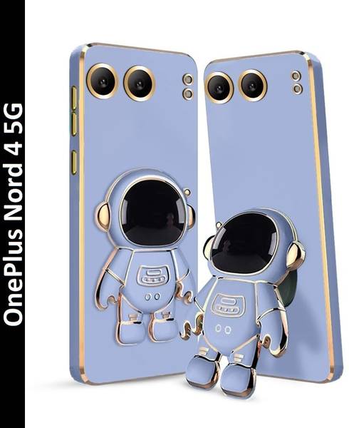 RESOURIS Back Cover for OnePlus Nord 4 5G, OnePlus Nord 4
