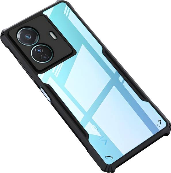 Chic Vibe Back Cover for Vivo T1 Pro 5G