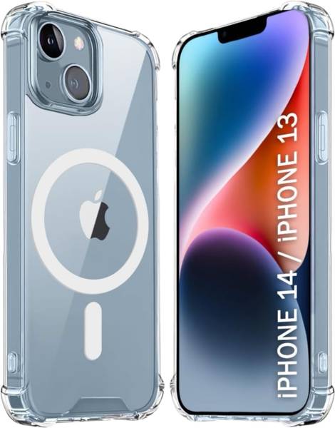 ITORRENT Back Cover for Apple Iphone 13