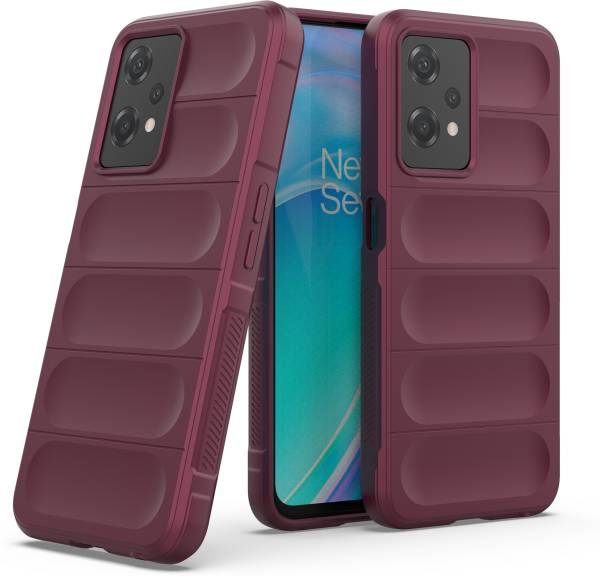 GLOBAL NOMAD Back Cover for OnePlus Nord CE 2 Lite 5G