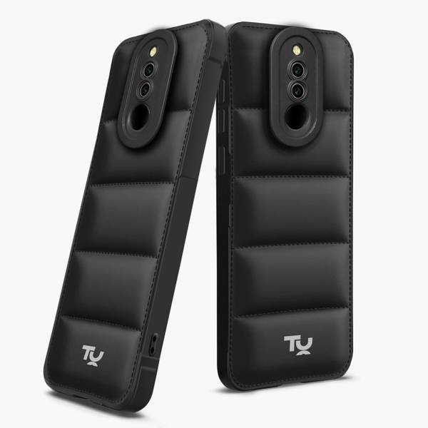 Vshop Back Cover for Redmi 8