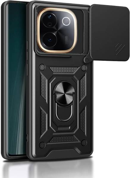 KWINE CASE Back Cover for Vivo T3 Pro 5G