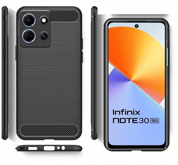 Fastship Back Cover for Infinix Note 30 5G