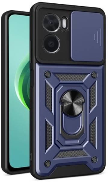 RUNICHA Back Cover for Vivo V29e, Vivo V29e 5G
