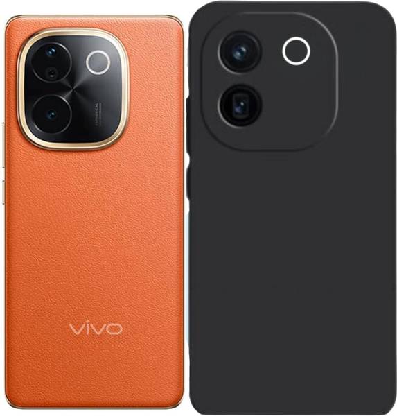 vmt stock Back Cover for iQOO Z9s Pro 5G / Vivo T3 Pro 5G