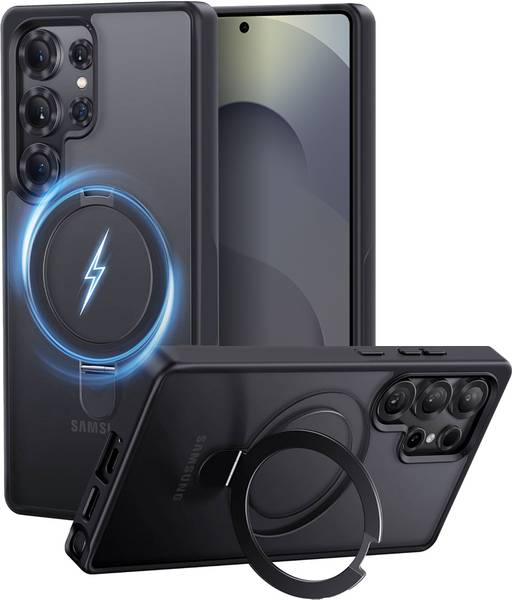 Enflamo Back Cover for Samsung Galaxy S25 Ultra