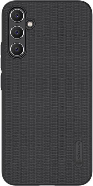Nillkin Back Cover for Samsung Galaxy A34 5G (6.6" Inch) Hard Frosted Dotted