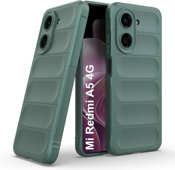 Kypo Back Cover for POCO C71