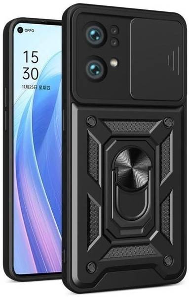 Cover Alive Back Cover for OPPO Reno 7 Pro 5G