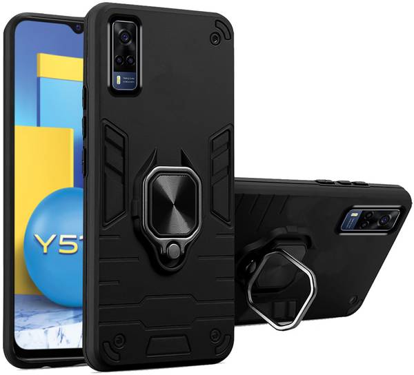 SMARTPOCKET Back Cover for VIVO Y51