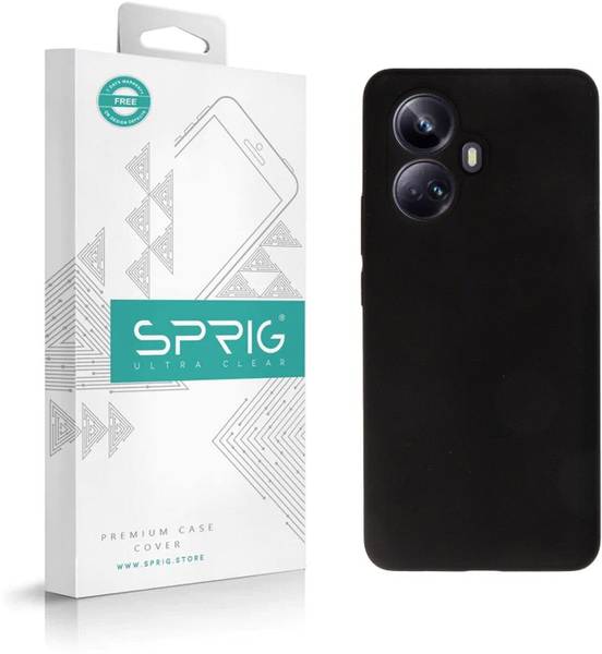 Sprig Back Cover for realme 10 Pro+ 5G