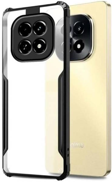 Flipkart SmartBuy Back Cover for realme 70 TURBO 5G, Realme Narzo 70 Turbo, Narzo 70 Turbo