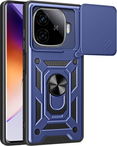 Vikeko Back Cover for IQOO Neo 10R 5G