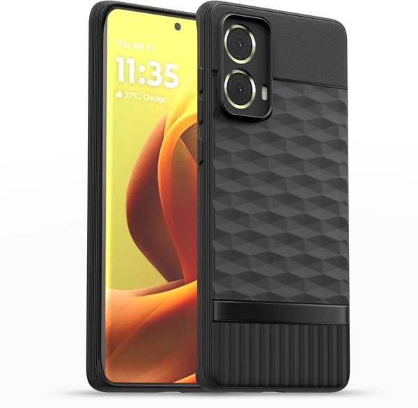 My Thing! Back Cover for Moto G85 5G, Motorola G85 5G