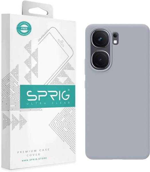 Sprig Back Cover for IQOO Neo 9 Pro