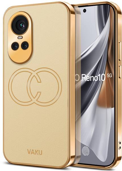 Vaku Luxos Back Cover for Oppo Reno10 5G