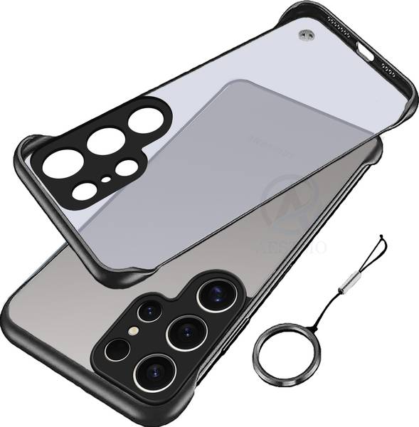 AESTMO Back Cover for Samsung Galaxy S24 Ultra 5G