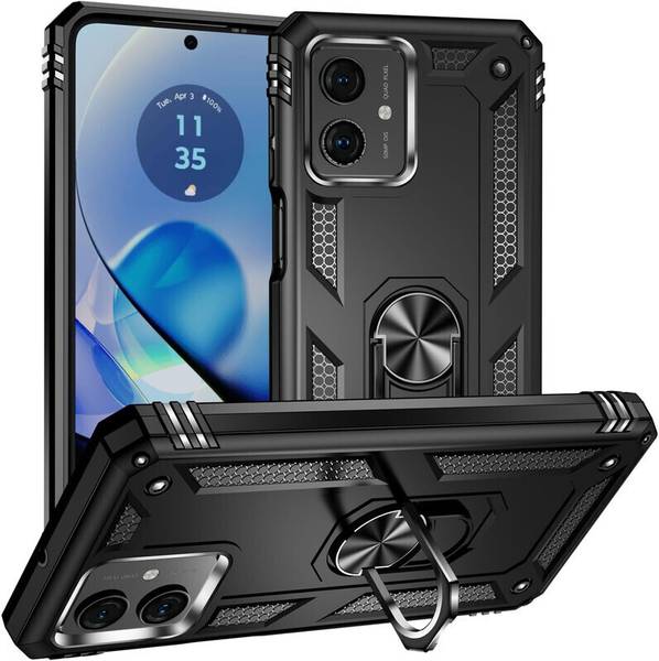 Cover Alive Back Cover for Moto G64 5G, Motorola G64 5G