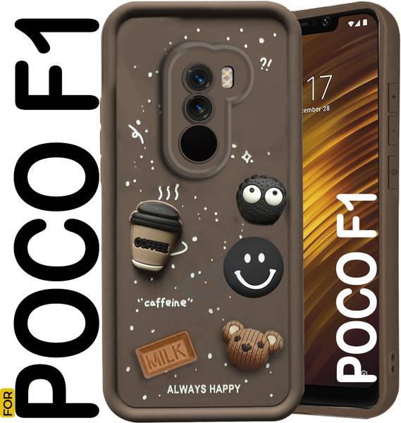 AESTMO Back Cover for POCO F1