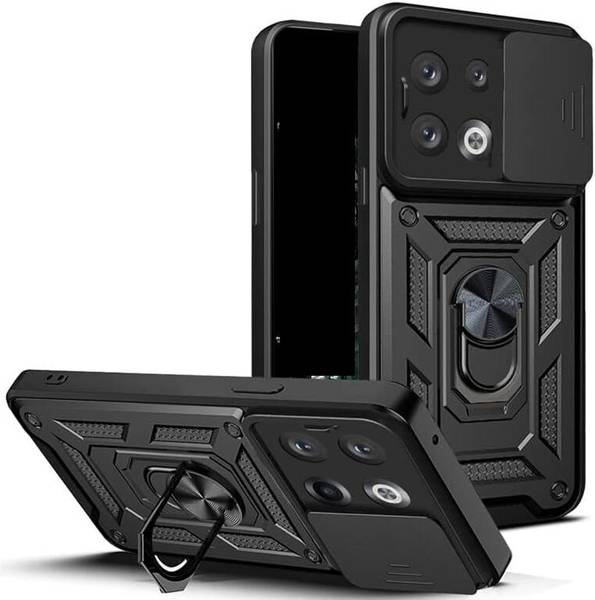 RUNICHA Back Cover for Infinx GT 10 Pro
