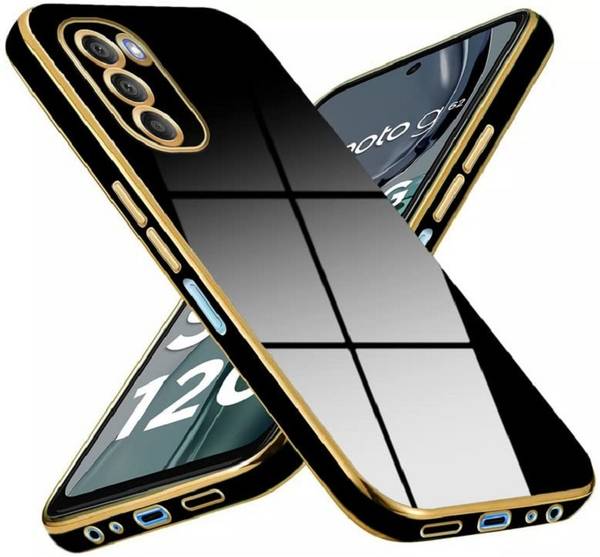 Wellchoice Back Cover for MOTOROLA e32s