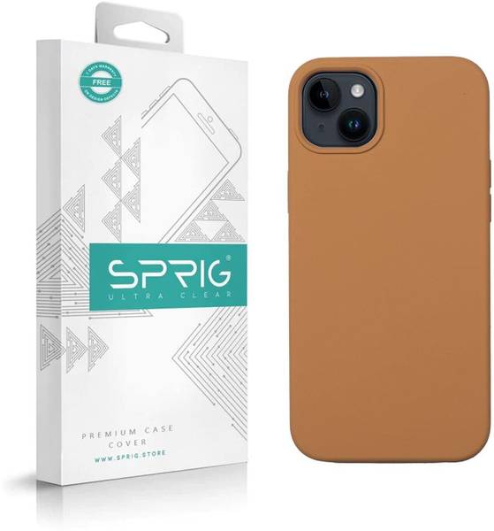 Sprig Back Cover for APPLE iPhone
