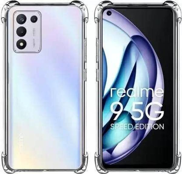 TheApallio Back Cover for Realme 9 5G Speed Edition