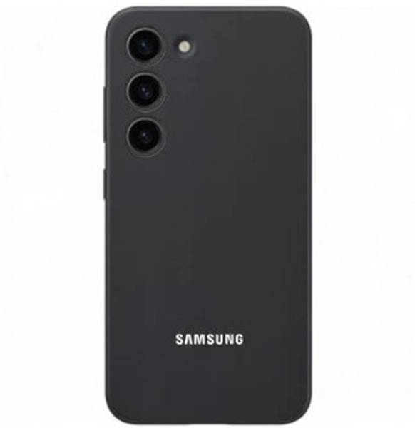 VURIOZZ Back Cover for Samsung Galaxy S22 5G