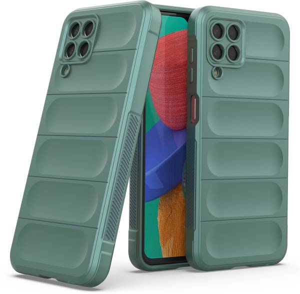 GLOBAL NOMAD Back Cover for Samsung Galaxy M33 5G