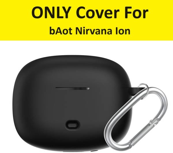 capo Back Cover for Silicone Cover For bAot Nirvana Ion