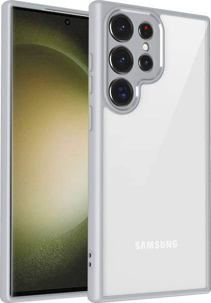 Cover Alive Back Cover for Samsung Galaxy S23 Ultra